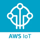 AWS IoT 1-Click icon