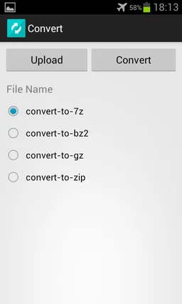 All File Converter screenshot 6