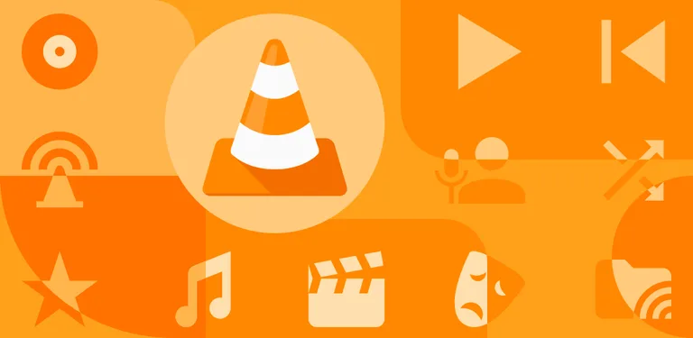 VLC for Android cover image