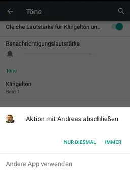 Frauentausch Andreas Sounds screenshot 2