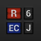 NaVlak - Nádražní tabule icon