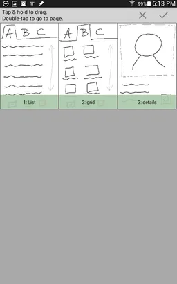 Quick Proto screenshot 9