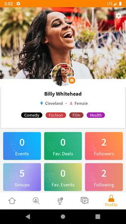 YAY Meet screenshot 3