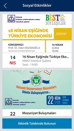 Makina Mobil screenshot 4