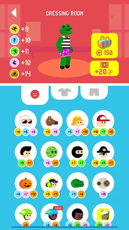 Ketchapp Summer Sports screenshot 4