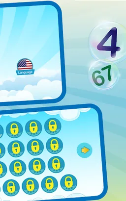 Learn Numbers for Kids 3-6 yrs screenshot 22