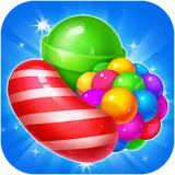 Candy Ville icon
