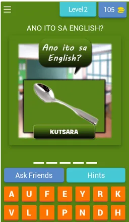 Tagalog to English screenshot 15