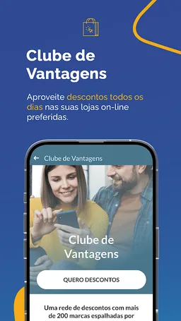 Qualifica Cursos e Carreiras screenshot 11