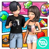 AyoDance Puzzles icon