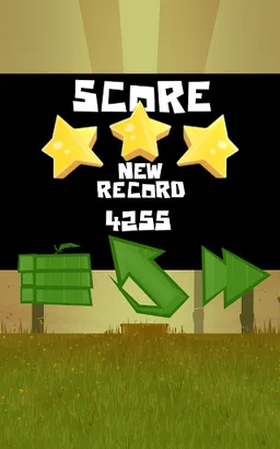 Bamboo Panda screenshot 12