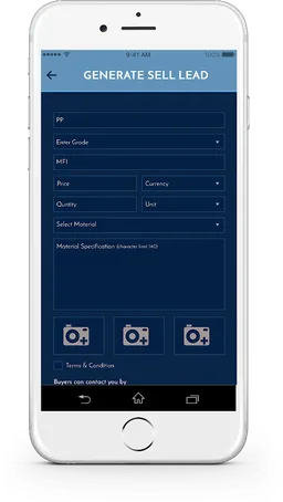 Polymer Network screenshot 6