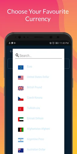 Property Calculator screenshot 3