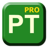 PTorrent Pro - torrent application icon
