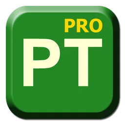 PTorrent Pro - torrent application icon
