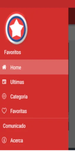 Peliculas de superheroes screenshot 1