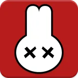 Bang! Bang! Bunny icon