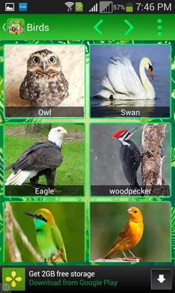 Zoo Voice screenshot 6