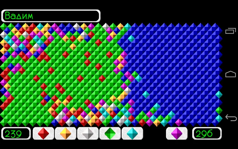 Filler classic screenshot 9