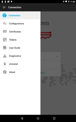 F5 Access screenshot 10