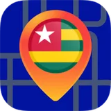 Togo Offline Map icon