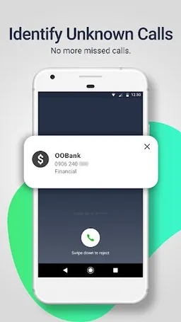 Whoscall - Caller ID & Block screenshot 1