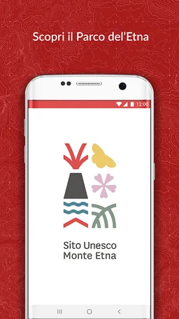 Parco dell'Etna screenshot 2