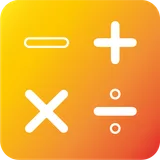 Calculator Mobi Plus icon