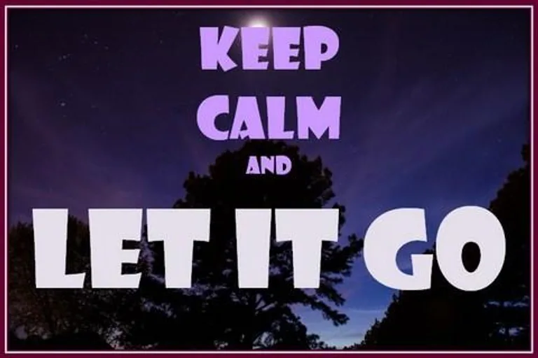 Keep Calm screenshot 3