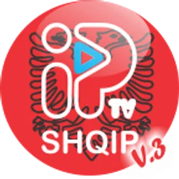 iptv shqip icon