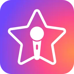 StarMaker: Sing with 50M+ Music Lovers icon