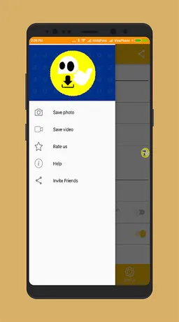 SnapSaver for Snapchat screenshot 3