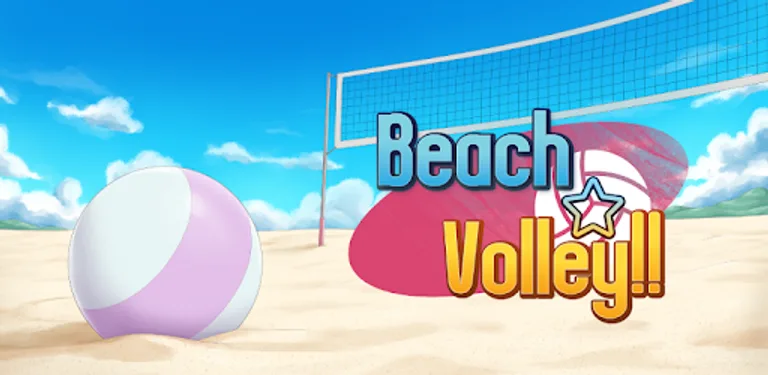 Beach☆Volley!! - Day 1 cover image