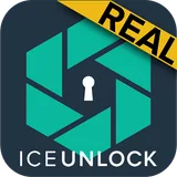 ICE Unlock Fingerprint Scanner icon