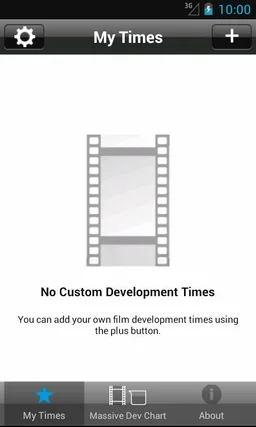 Massive Dev Chart Timer screenshot 7