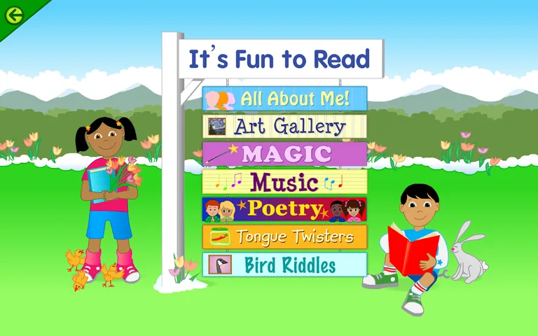 Starfall FREE screenshot 12