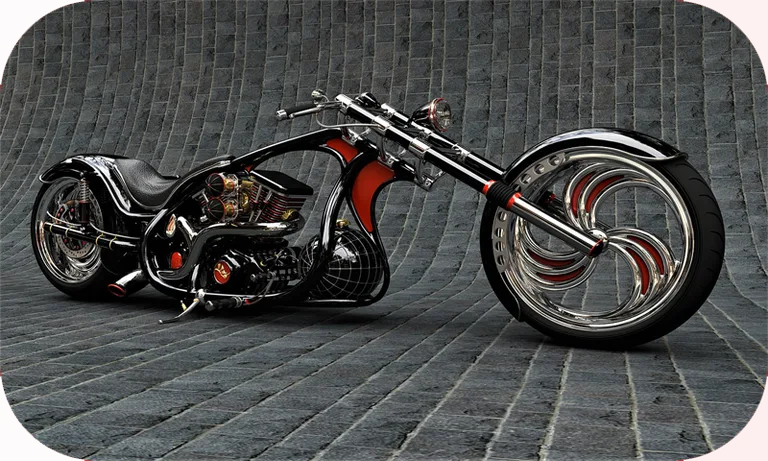 Puzzle - luxury Moto🏍🛵 screenshot 7