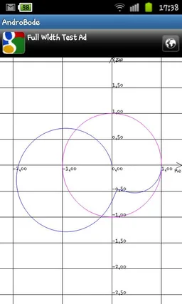 AndroBode screenshot 6