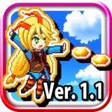 Unity-chan's Action Shooting icon