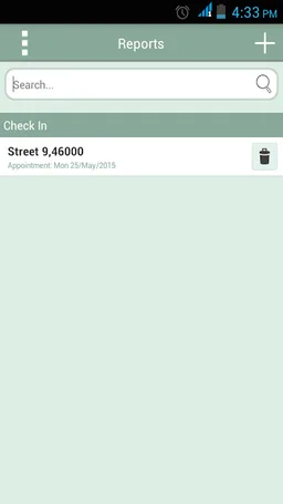 Property Inspector-Real Estate screenshot 1