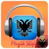 Muzik Shqip icon