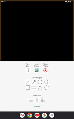 Simple Blackboard screenshot 24