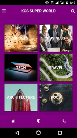 KGS SUPER WORLD screenshot 8