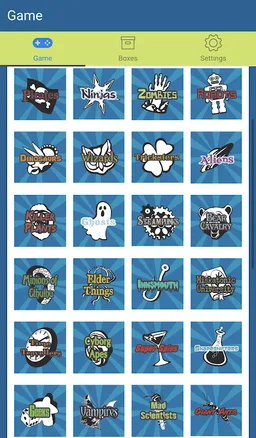 Faction Randomizer for SmashUp screenshot 3