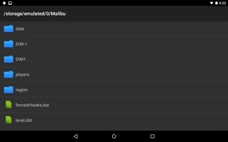 WorldToPE screenshot 2