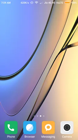 HD Huawei Emotion UI Wallpaper screenshot 6