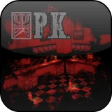 P.K. PARANORMAL icon