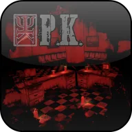 P.K. PARANORMAL icon