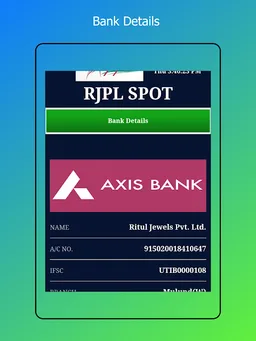 RJPL SPOT screenshot 14