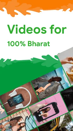 Vee Tok - India's Short Video Platform screenshot 4